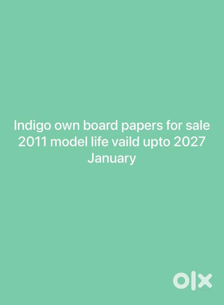 Tata Indigo Cs 2011 Diesel