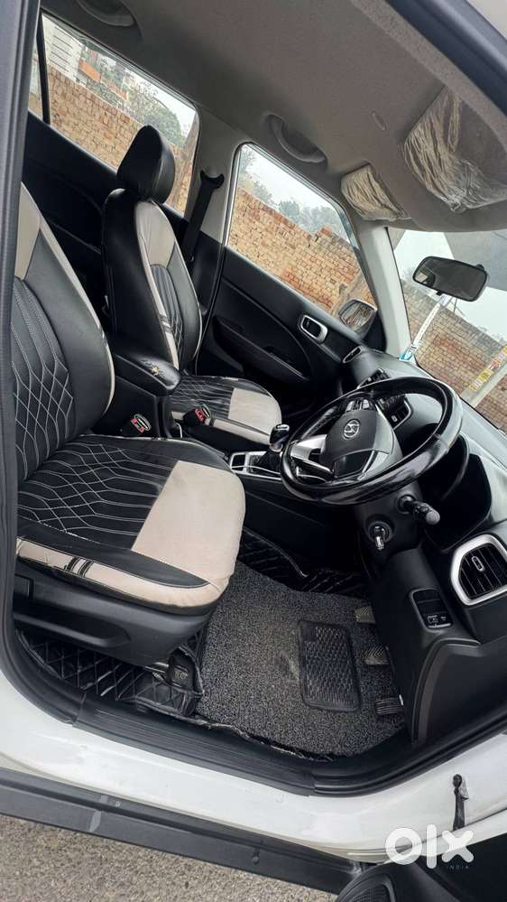 Hyundai Venue Diesel 2020