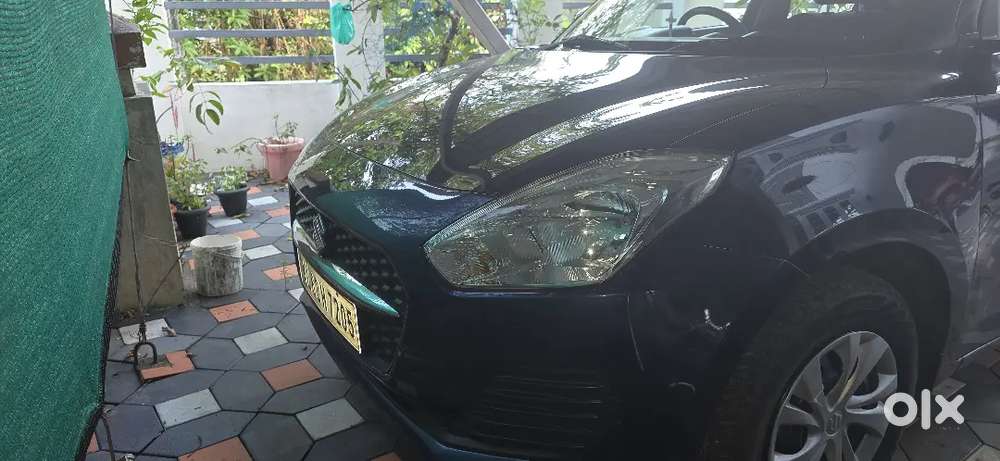 Maruti Suzuki New-gen Swift 2022 Petrol 21000 Km Driven