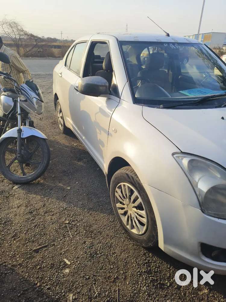Maruti Suzuki Dzire 2010 Diesel Well Maintained