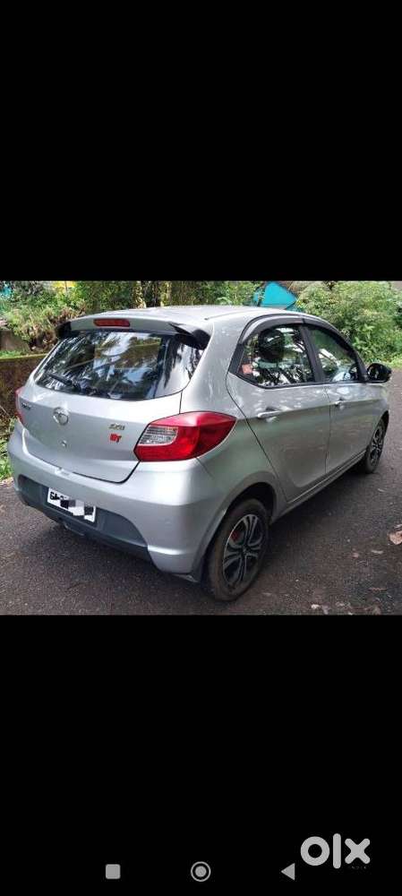 Tata Tiago 1.05 Revotorq Xz, 2019, Diesel