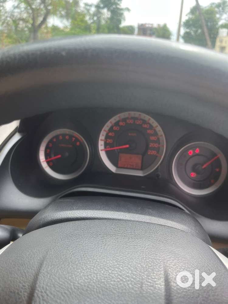 Honda City Petrol 2009