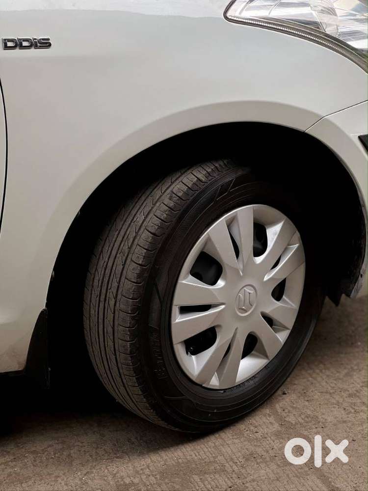 Maruti Suzuki Swift Dzire Vdi, 2014, Diesel