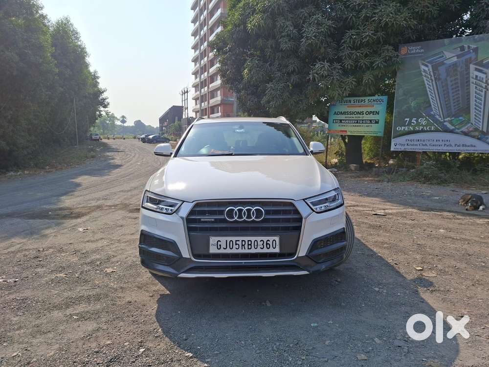 Audi A3 2.0 35 Tdi Premium + Sunroof, 2017, Diesel