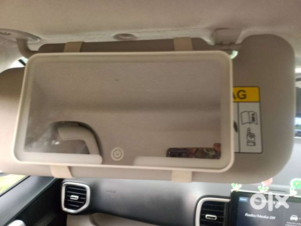 Hyundai Venue Diesel 2025