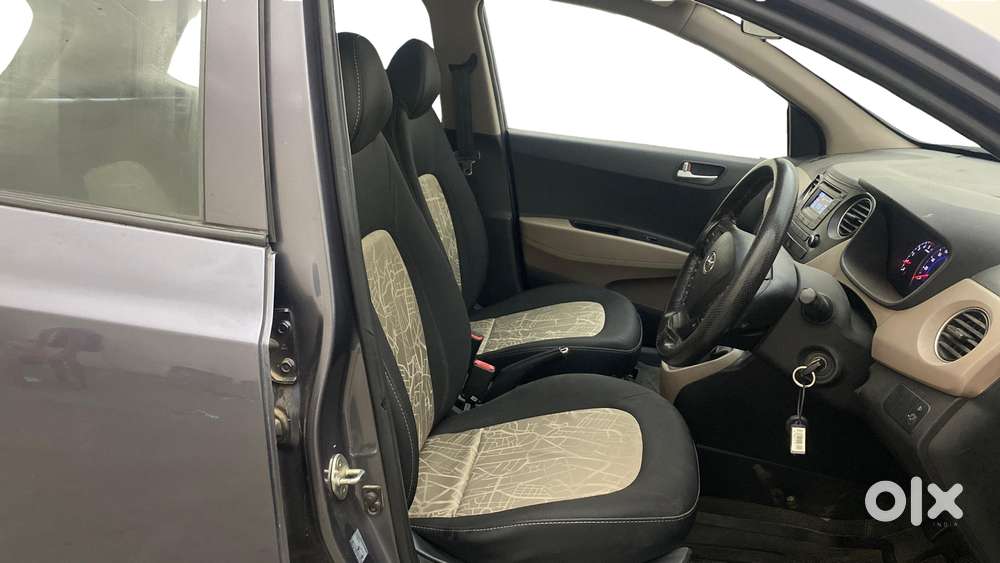 Hyundai Grand I10 1.1 Crdi Sportz, 2015, Diesel