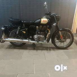 Buy Sell Second Hand Royal Enfield Classic 350 in India Used Motorcycles in India OLX