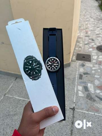 Galaxy watch best sale 3 olx