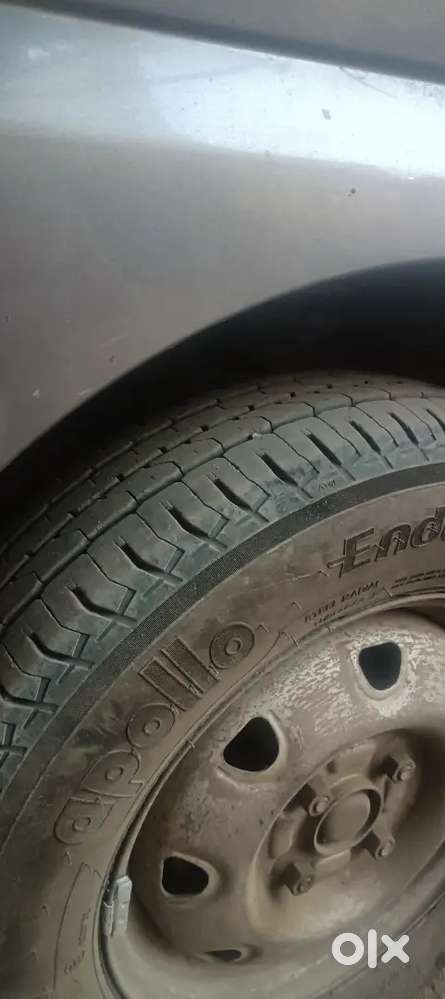 Maruti Suzuki Eeco 2014