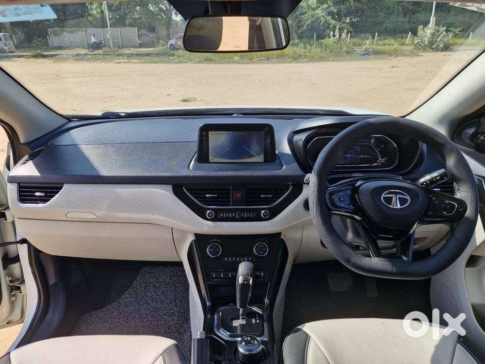 Tata Nexon 1.5 Revotorq Xza Plus, 2020, Diesel