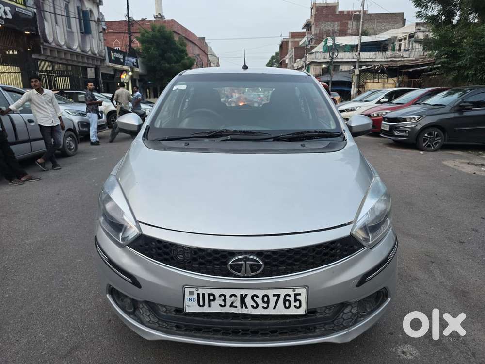 Tata Tiago 1.05 Revotorq Xt, 2019, Diesel