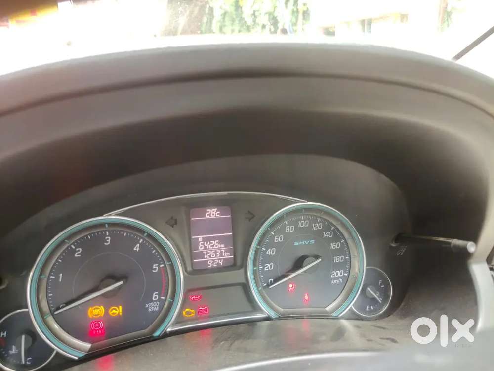 Maruti Suzuki Ciaz 2015 Diesel