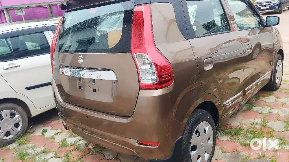 Maruti Suzuki Dzire 2026