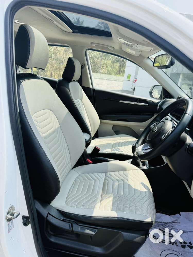 Kia Sonet 1.5 Htx Plus Diesel Dt, 2021, Diesel