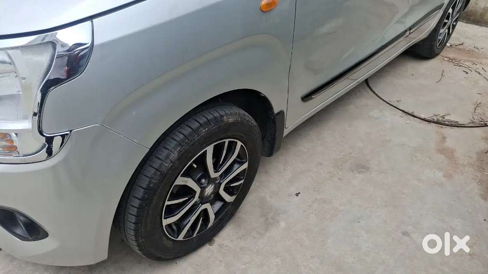 2023 Maruti Suzuki Wagon R Lxi