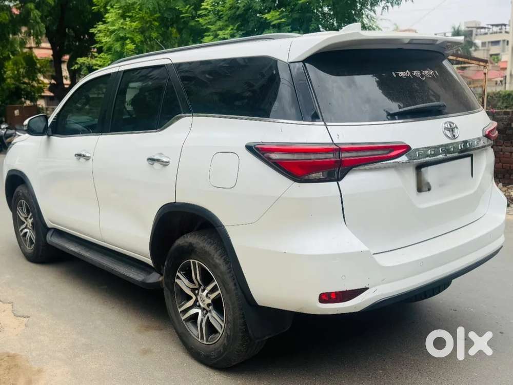 Toyota Fortuner, 2024, Diesel