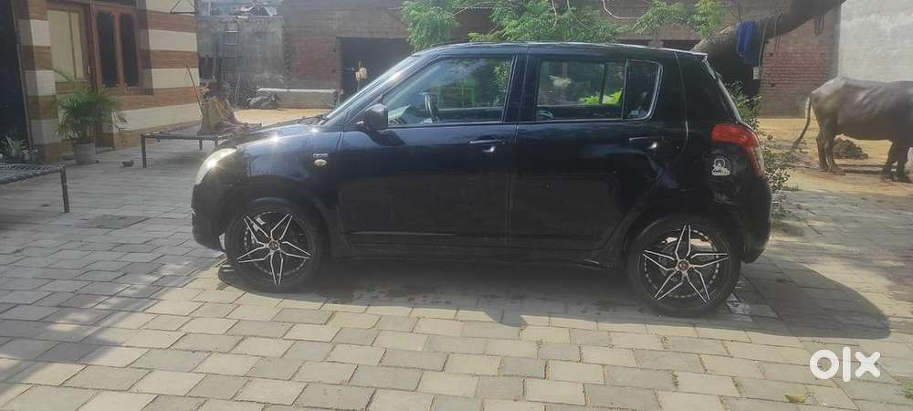 Maruti Suzuki Diesel 2011