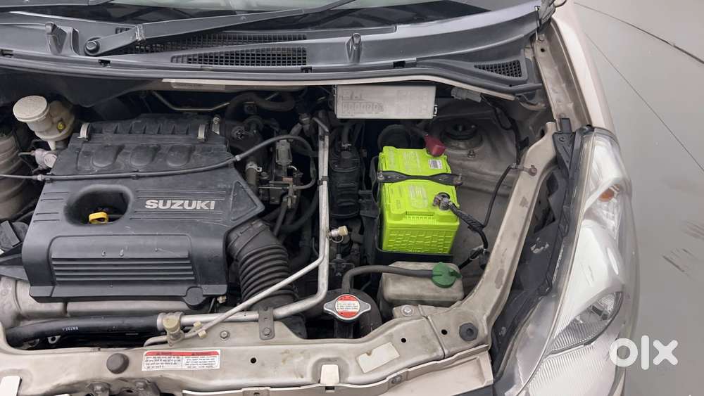 Maruti Suzuki Estilo Lxi Bs-iv, 2013, Petrol
