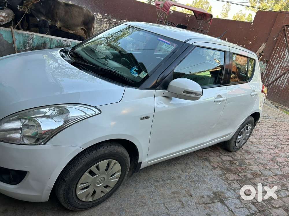Maruti Suzuki Swift 2013 Diesel Good Condition