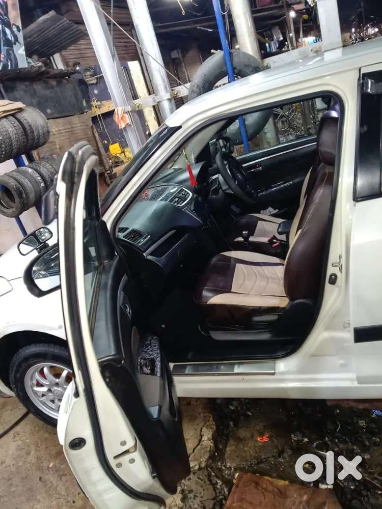 Maruti Suzuki Swift 2013 Petrol 71000 Km Driven