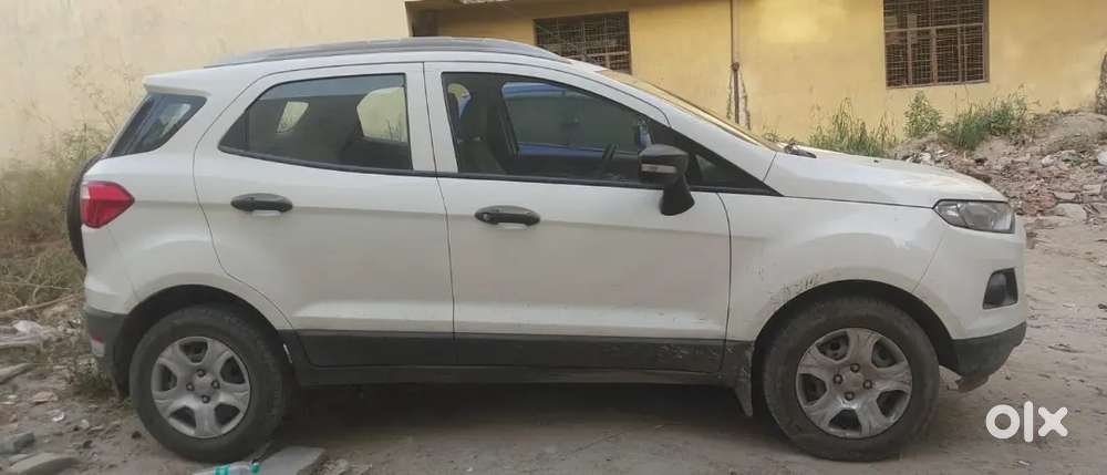 Ford Ecosport 1.5 Trend 2017 , Good Condition All Original