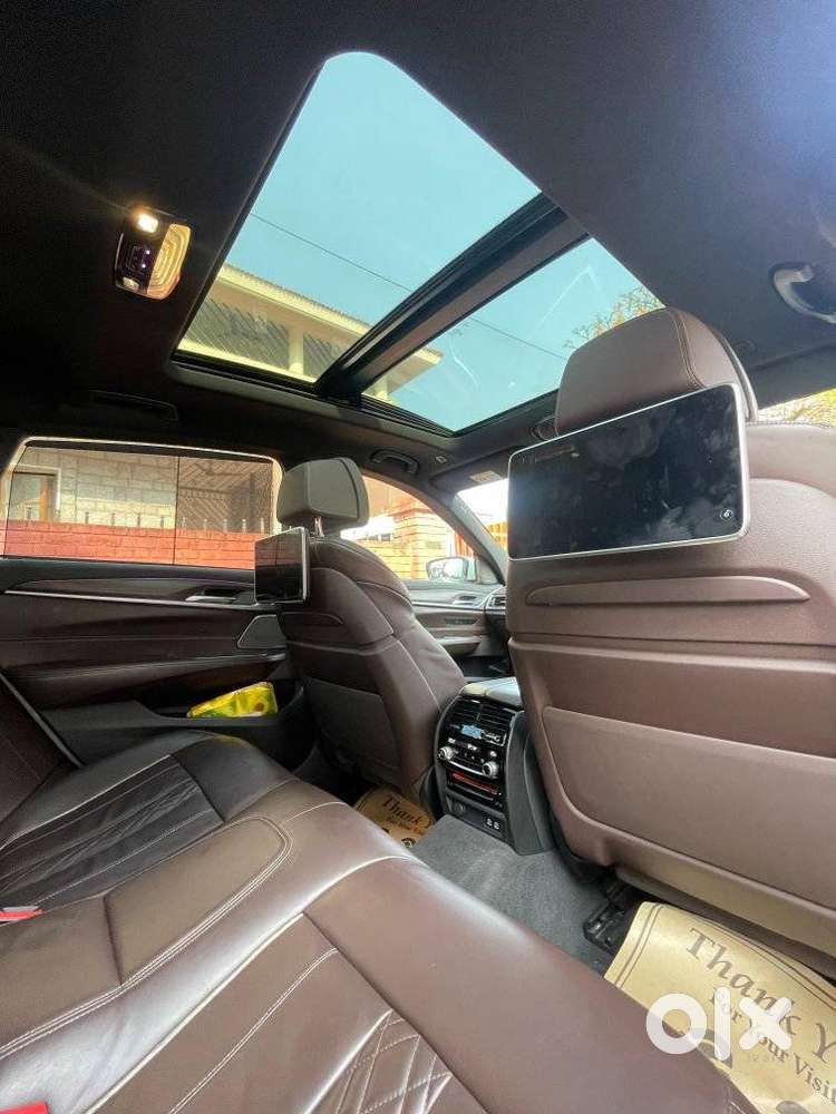 Bmw 6 Series 3.0 Gt 630d M Sport, 2021, Diesel