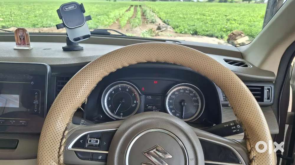Maruti Suzuki Ertiga 2021
