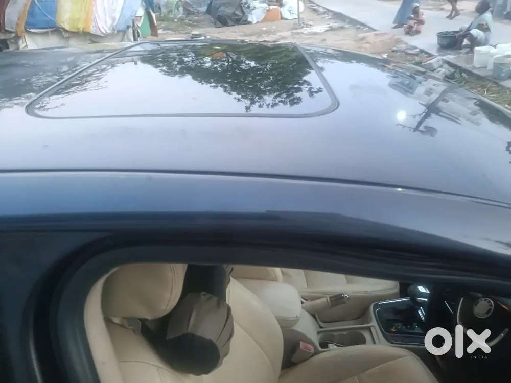 Skoda Superb 2010 Year