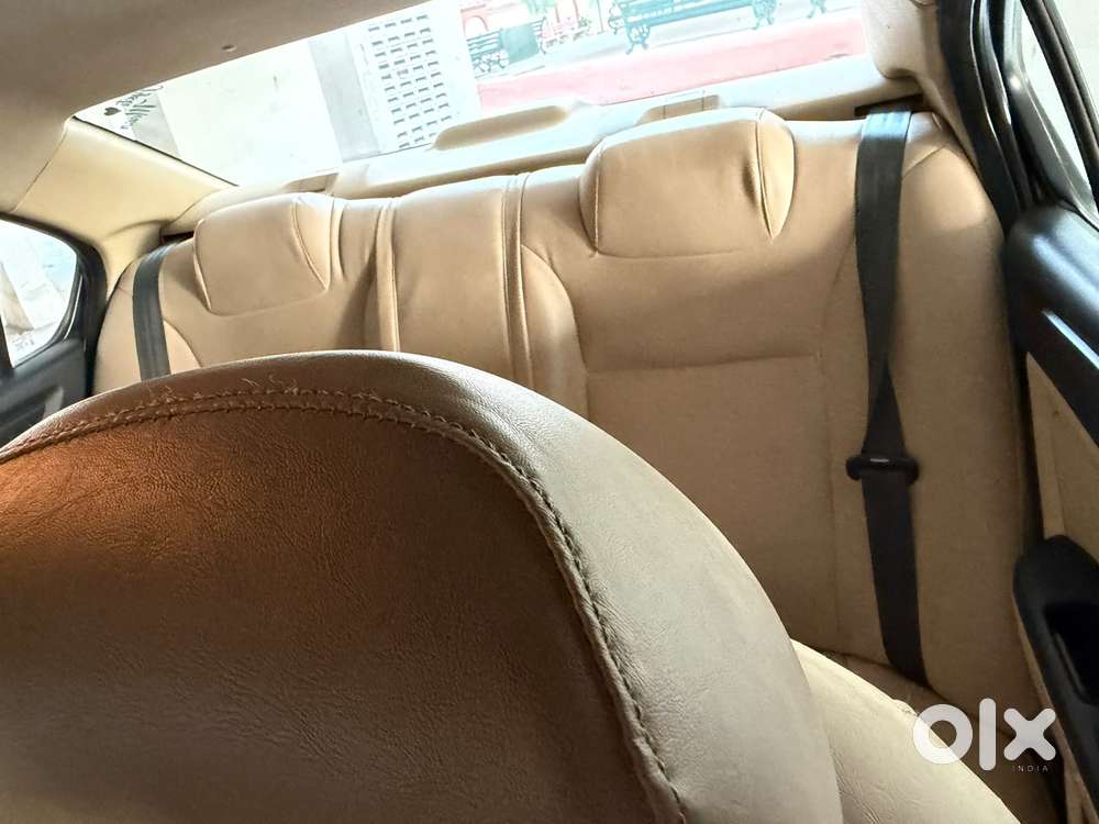 Honda Amaze S Mt I-dtec, 2018, Diesel