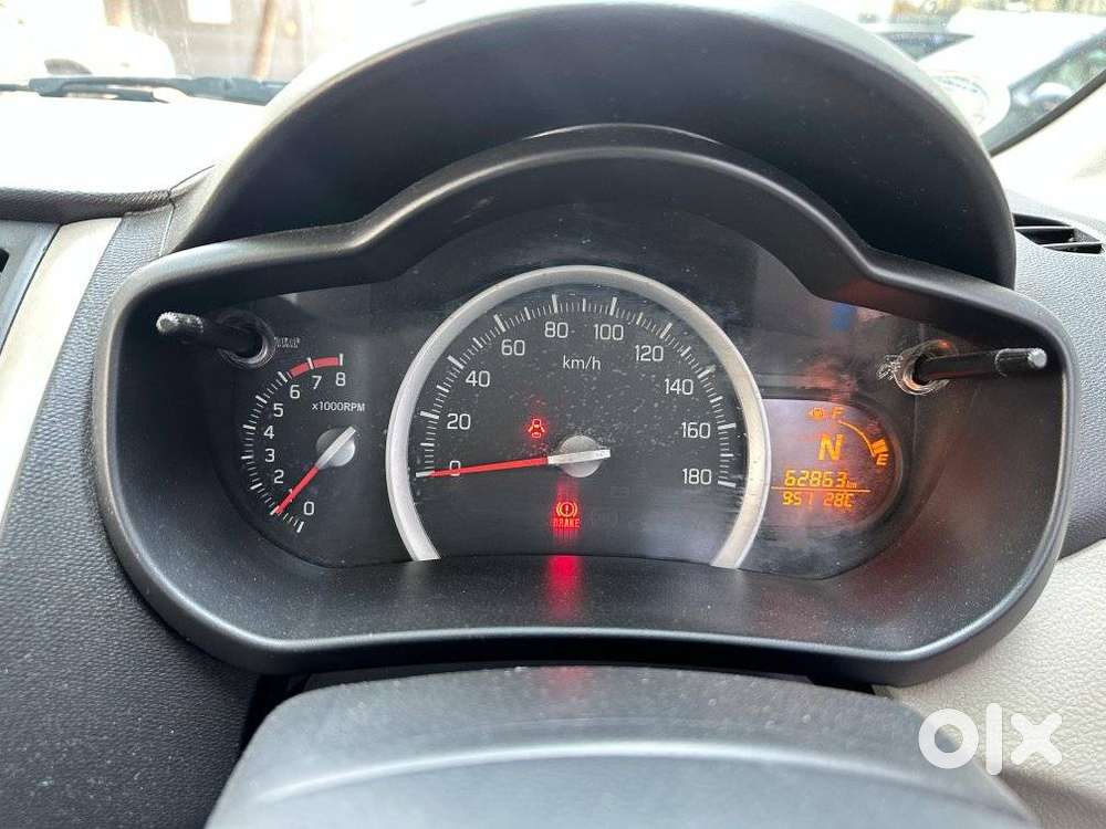 Maruti Suzuki Celerio 2014-2017 Vxi At, 2014