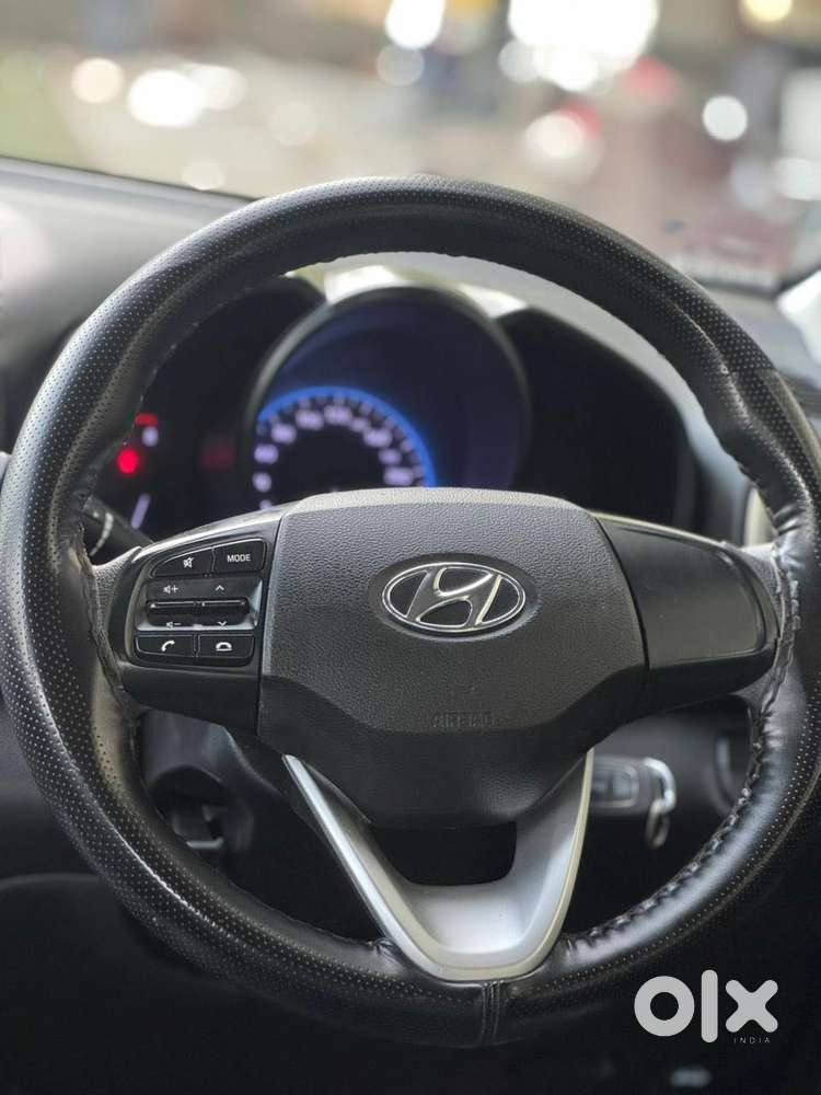 Hyundai Venue S Mt 1.2 Kappa, 2021, Petrol