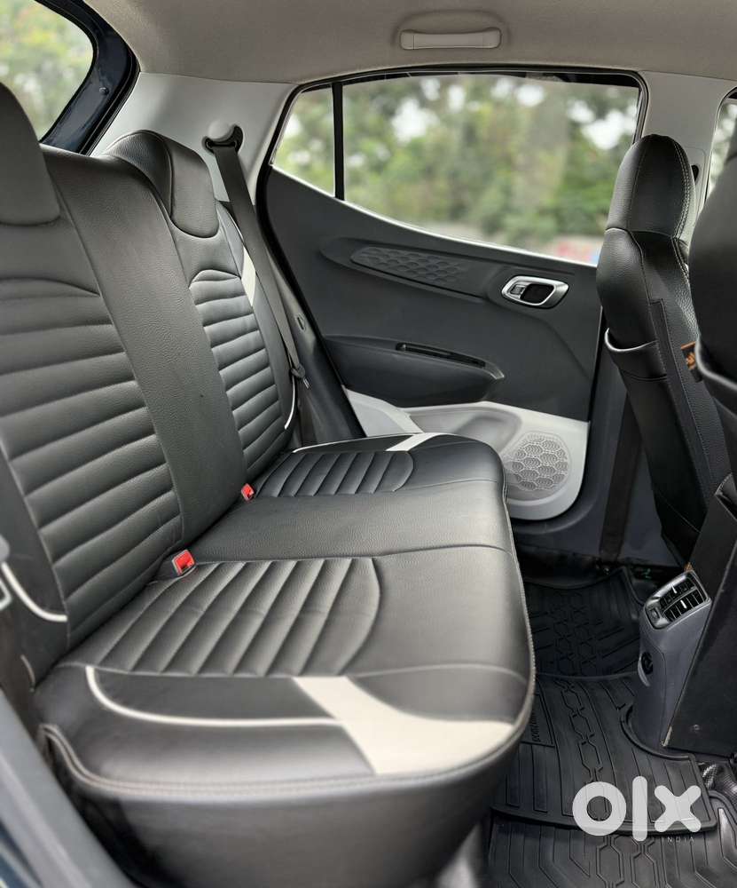 Hyundai Grand I10 Nios 1.2 Kappa Vtvt Sportz Cng, 2022, Cng & Hybrid..