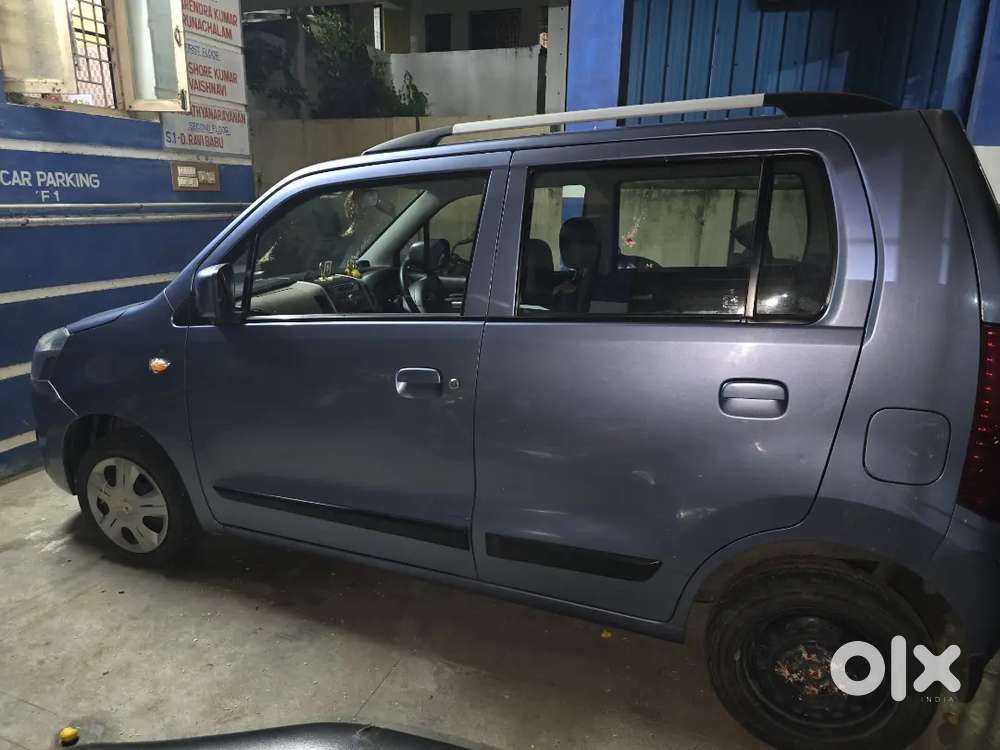Maruti Suzuki Wagon R Vxi 1.2 Petrol 2014 &ndash; First Owner