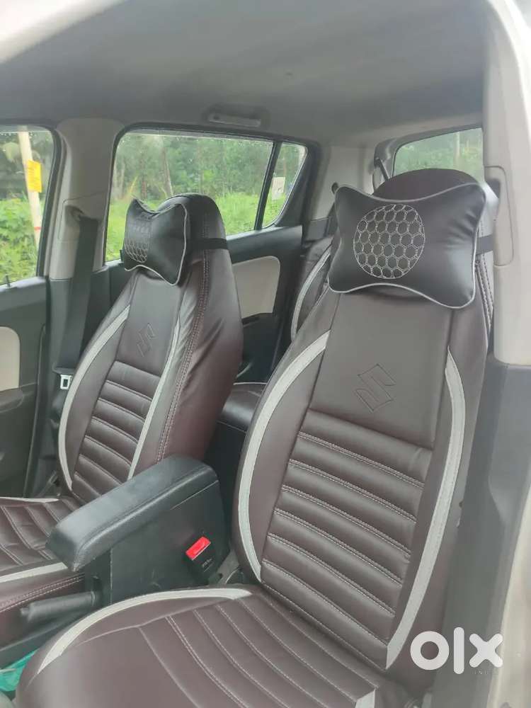 Maruti Suzuki Alto 2020 Model