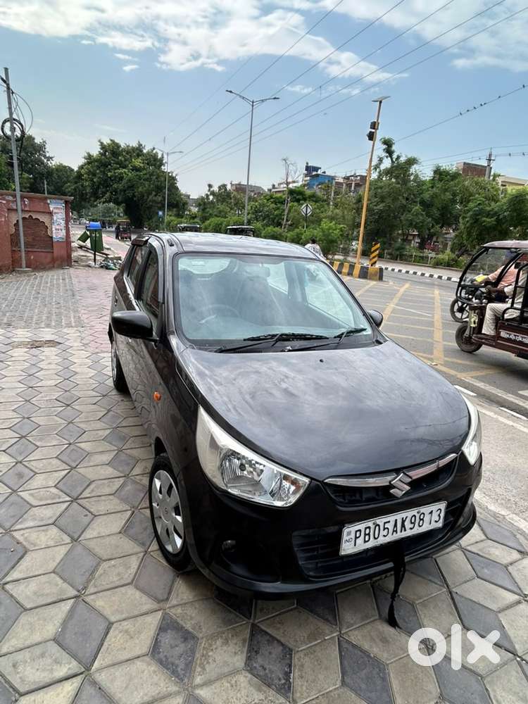 Alto K10 ( 19 Model )