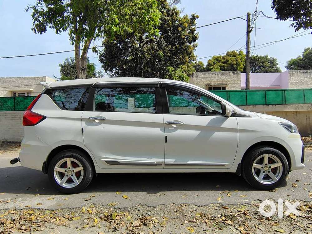 Maruti Suzuki Ertiga Vxi (o) Cng, 2023, Cng & Hybrids