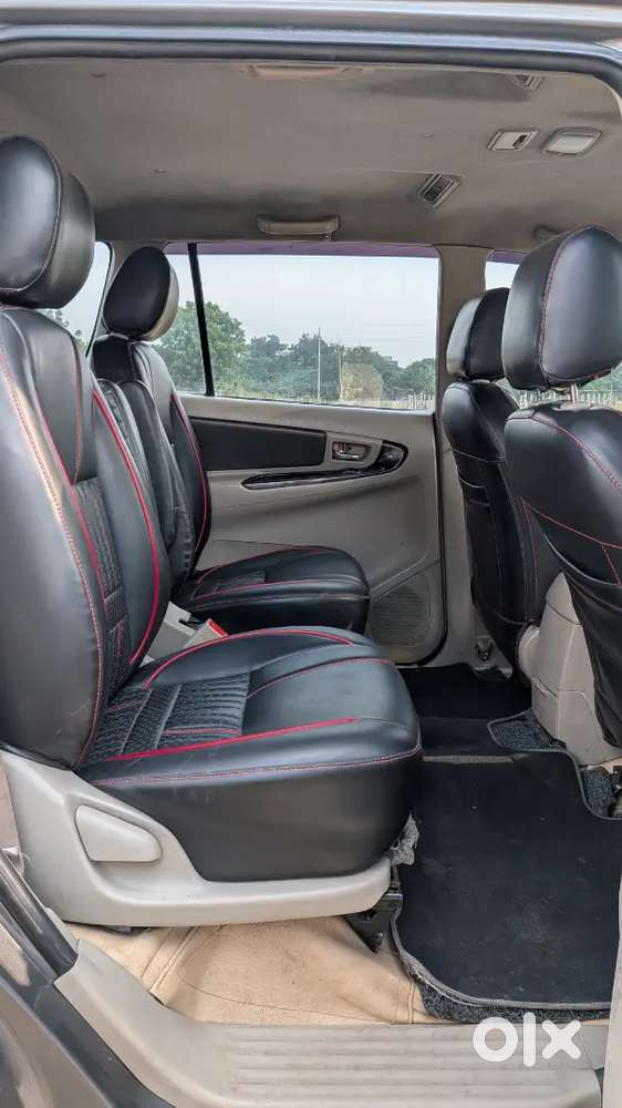 Toyota Innova Diesel Manual 2014