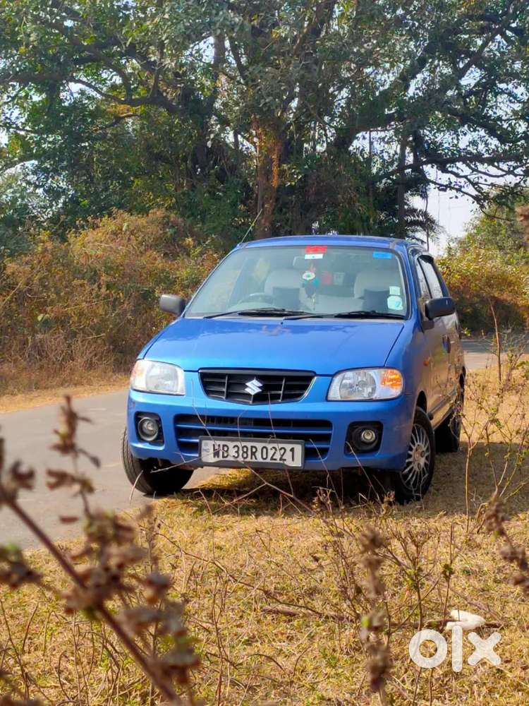 Maruti Suzuki Alto 2005
