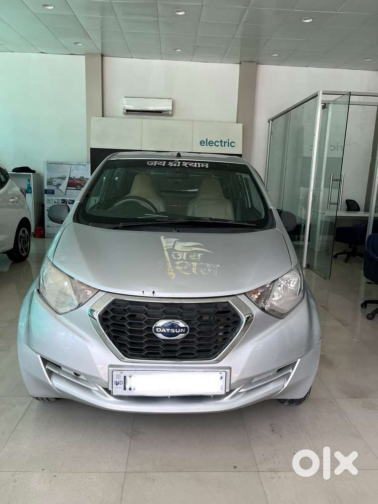 Datsun Redi Go, 2019, Petrol
