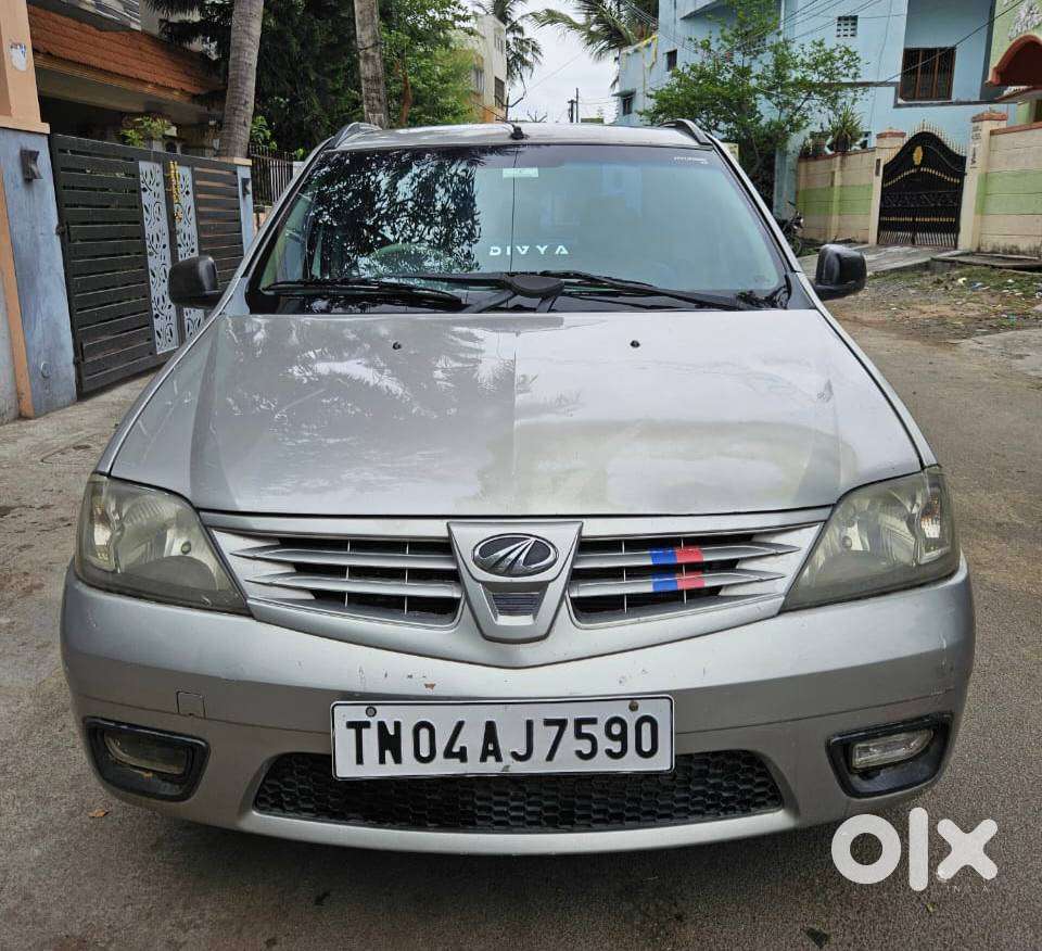 Mahindra Verito 1.5 D4 Bsiv, 2012, Diesel