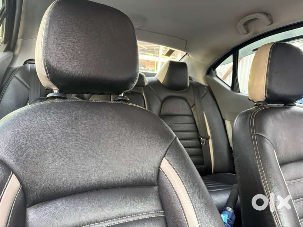 Tata Tigor Petrol 2021