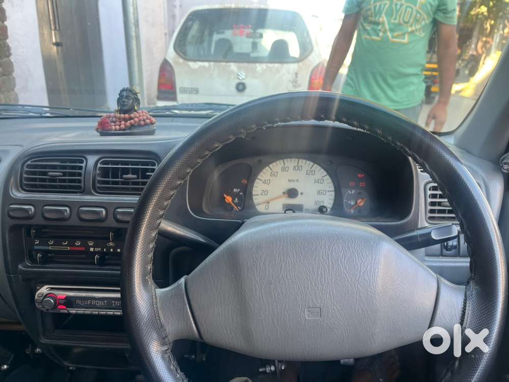 Maruti Suzuki Alto 2006