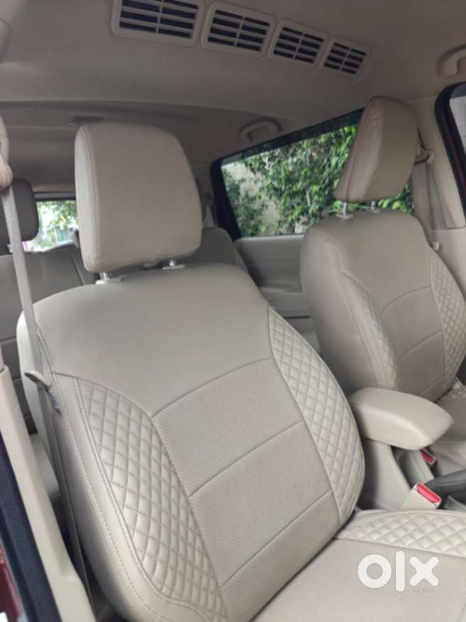Maruti Suzuki Ertiga 1.5 Zxi Plus Shvs, 2021, Cng & Hybrids
