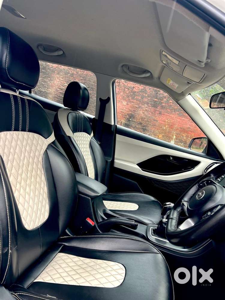 Hyundai Creta Facelift 1.5 Diesel Mt, 2021, Diesel