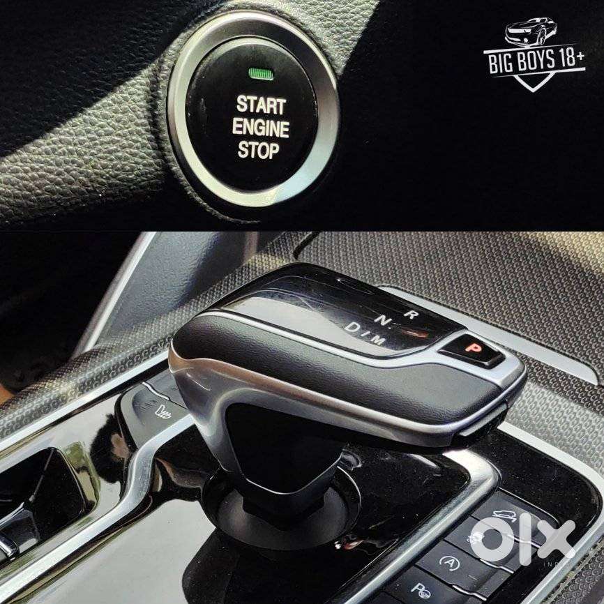 Mg Gloster 2.0 Sharp Twin Turbo 7 Str 4wd, 2023, Diesel