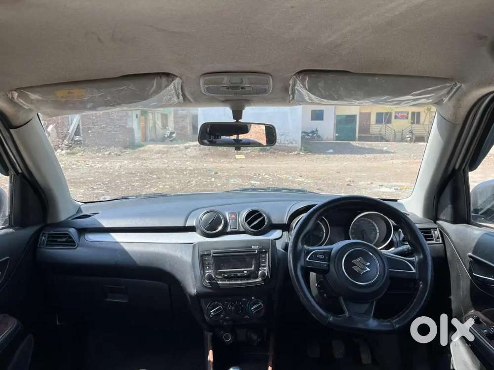 Maruti Suzuki Swift 2020 Petrol 37000 Km Driven