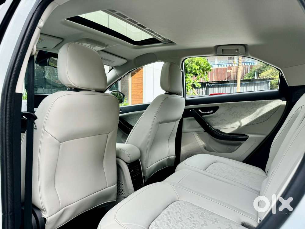 Tata Nexon Ev Prime Xz Plus Lux, 2022, Electric