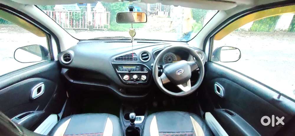 Datsun Redigo A, 2019, Petrol