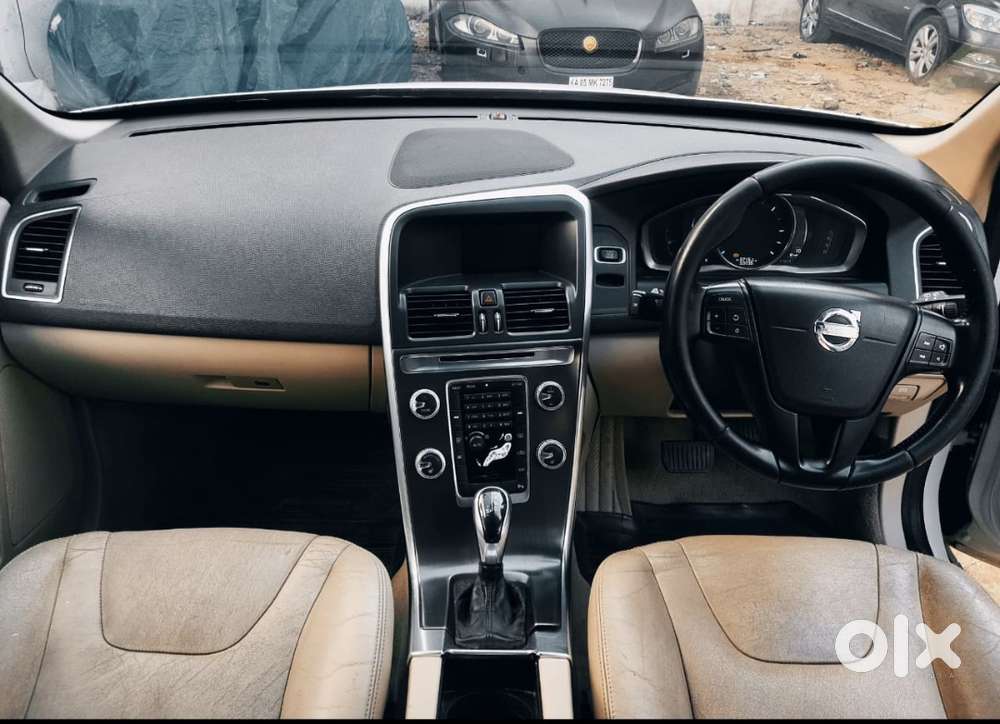 Volvo Xc60 Inscription, 2015, Diesel