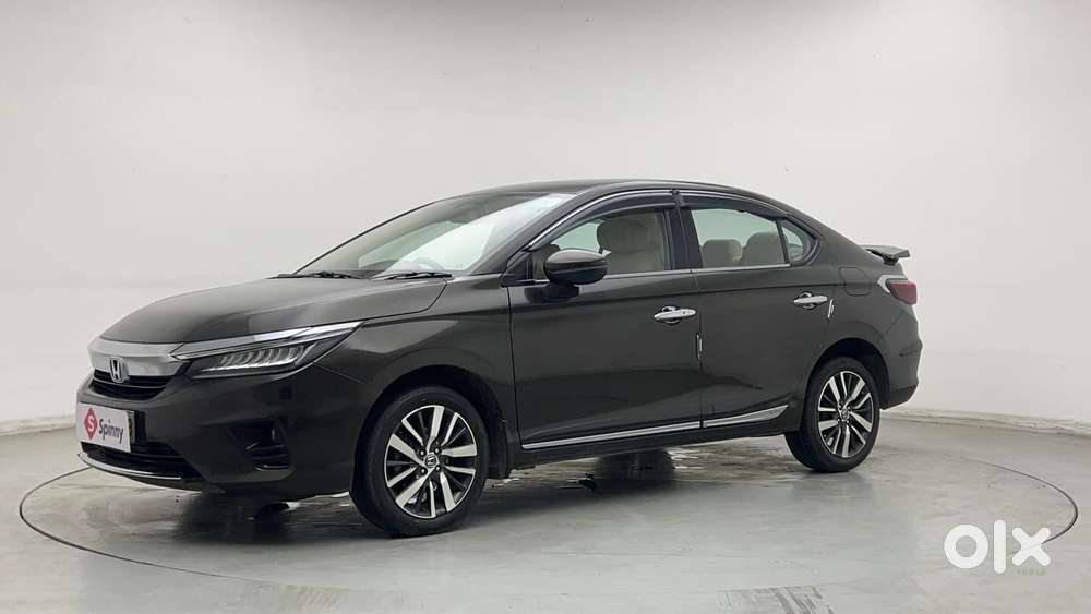 Honda City 1.5 Zx I-vtec Mt, 2022, Petrol
